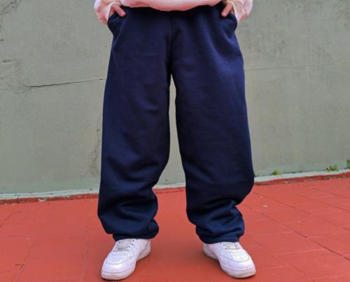 Jogging Baggy Friza Premium - Miniatura 2