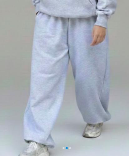 Jogging Baggy Friza Premium - Miniatura 3