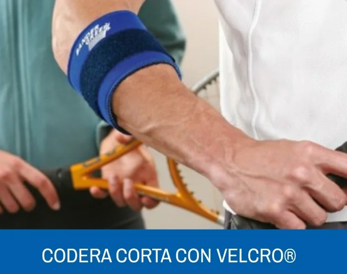 Codera Corta