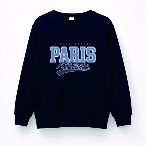 Buzo Rustico Paris