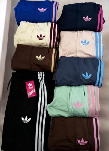 Palazo Adidas Estampado Tendencia - Miniatura 3