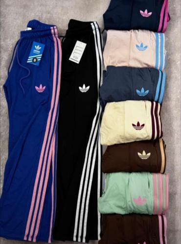 Palazo Adidas Estampado Tendencia - Miniatura 4