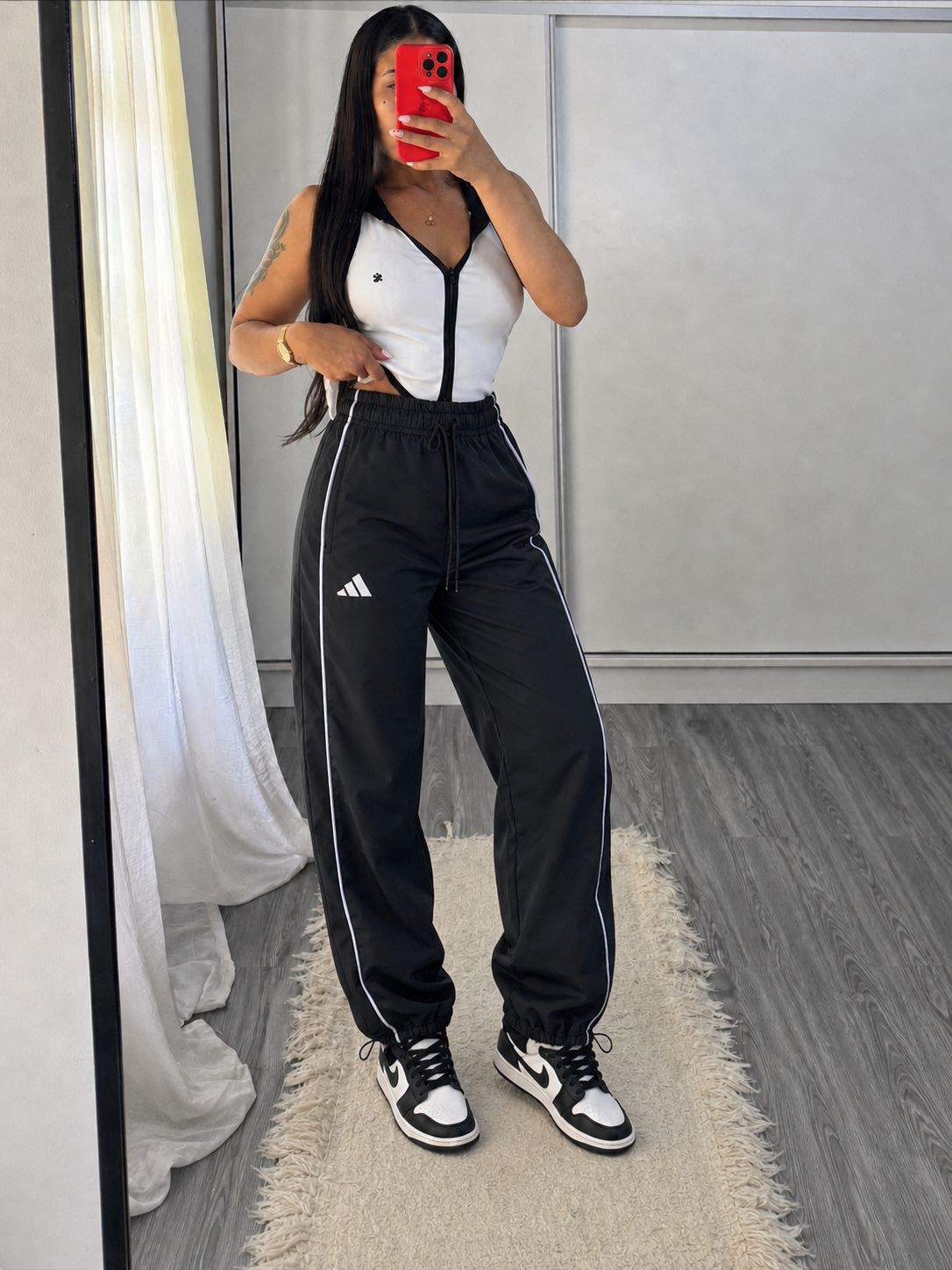 Pantalones con Regulador - Imagen 2