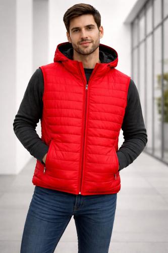 Chaleco de Hombre