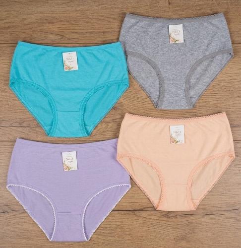 Bombachas Señora  Algodón y Lycra