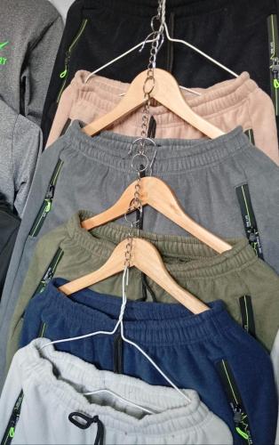 Pantalones de Adultos de Piel - Miniatura 2