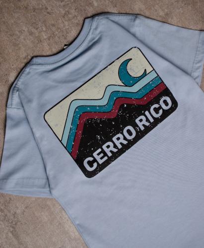 Remera Luna