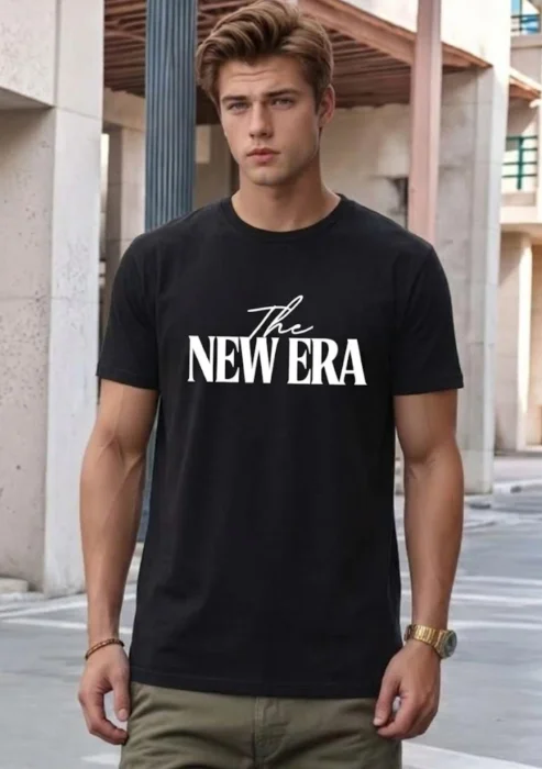 Remeras Estampadas