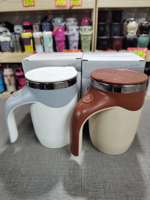 Vaso Batidor Termico