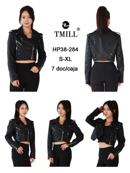 Cuero Tmll Cód: 284