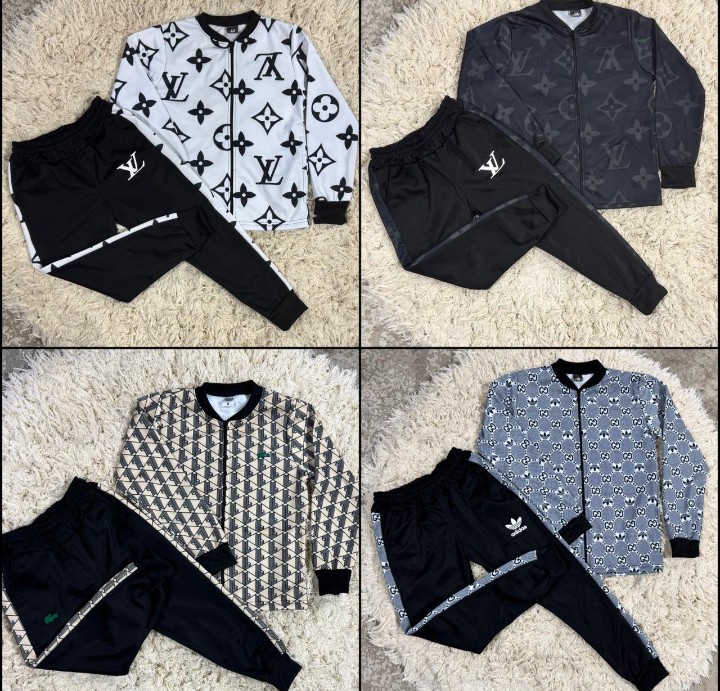 Conjunto Adidas 8 al 16  X Pedido - Imagen 2