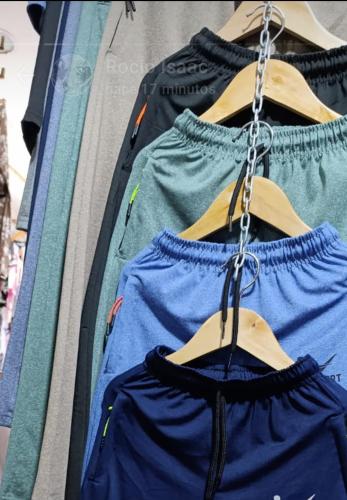 Pantalones Deportivos Especiales