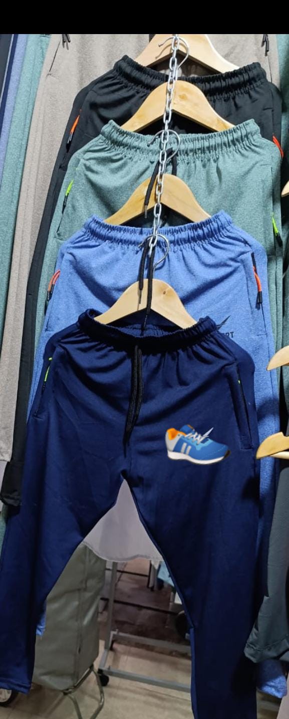 Pantalones Deportivos Especiales - Imagen 2