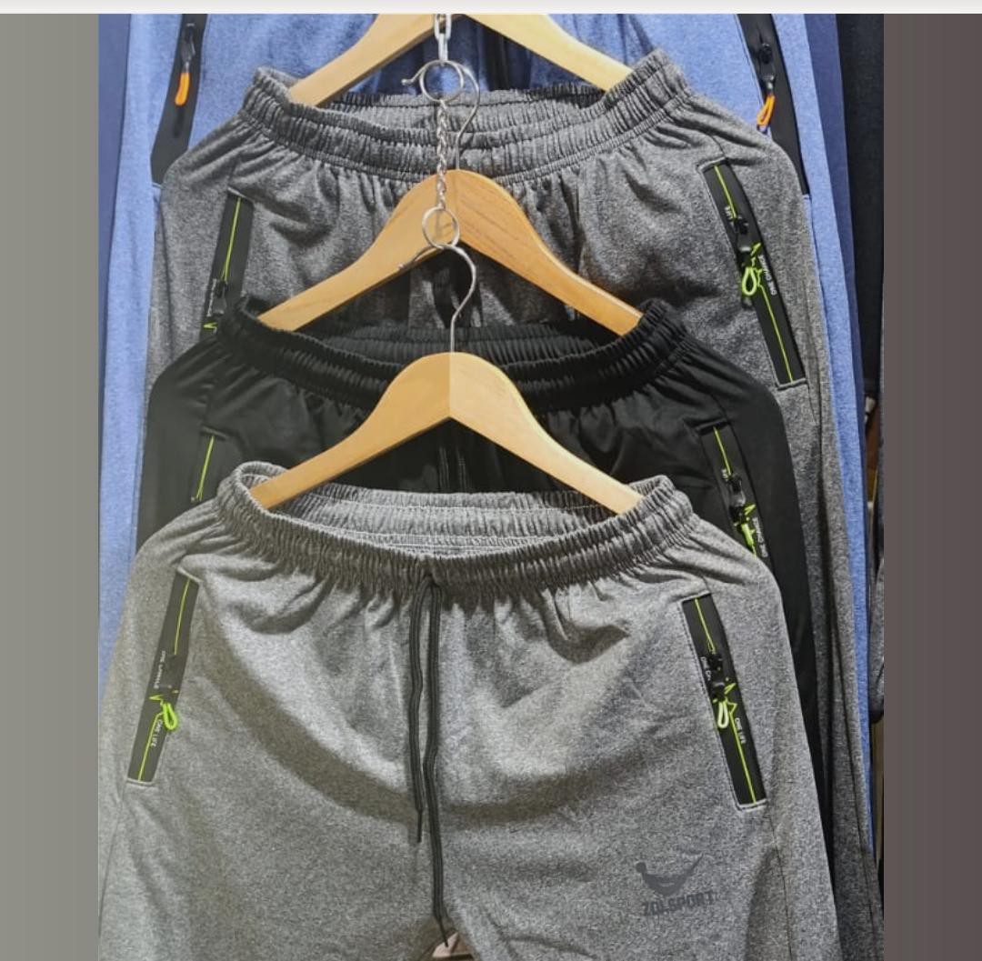 Pantalones Deportivos Especiales - Imagen 3