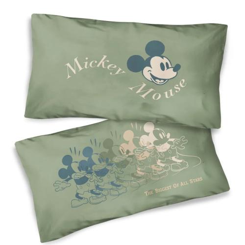 Juego Sábanas Piñata Mickey  | 2  1/2 | Línea Plus  Licencia Oficial Disney - Miniatura 3