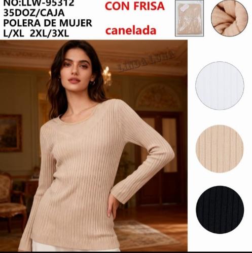 Camisetas Térmicas Morley - Miniatura 3