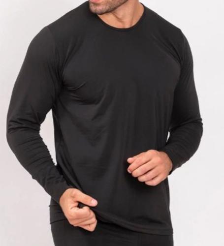 Camisetas Térmicas Hombre