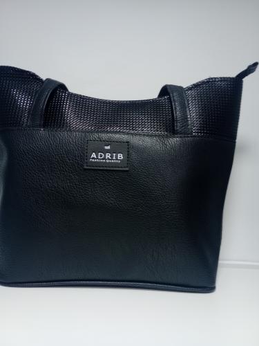 El Bolso Eco Cuerina Correa de Mano - Miniatura 2