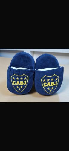 Pantuflones - Miniatura 2