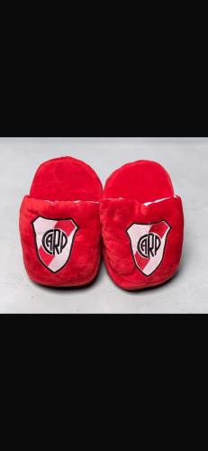 Pantuflones - Miniatura 3