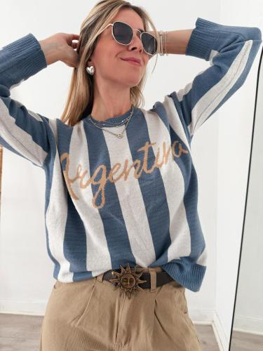 Bremer Argentina Doble Hilado