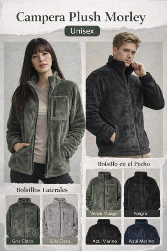 Talles Grandes