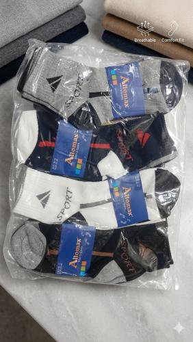 Medias 3/4 Altomax