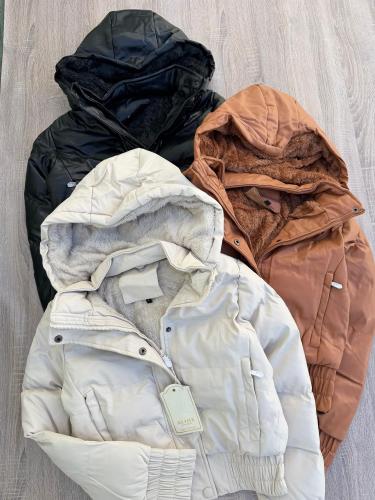 Puffer  Ecocuero Impor