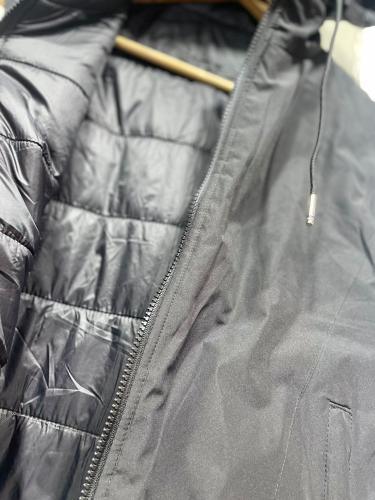 Campera/chaleco Rompeviento I-run (3 en 1) - Miniatura 3
