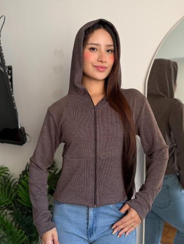 Campera Vintage