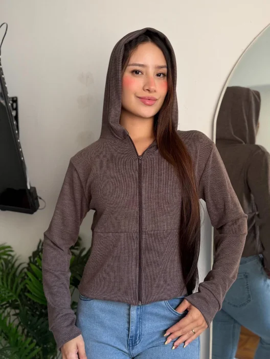 Campera Vintage