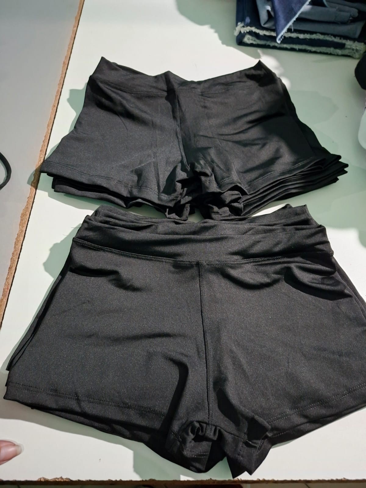 Short de Dama - Imagen 2