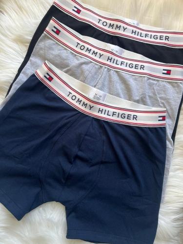 Boxer Tommy por Docena