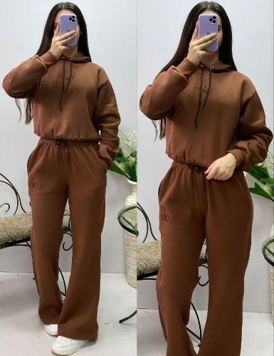 Conjunto de Friza Alo Dtf - Miniatura 2
