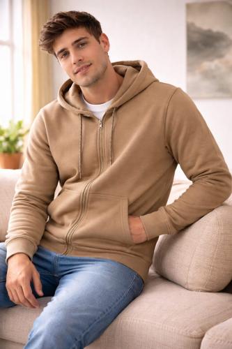Campera Darlon Ribb