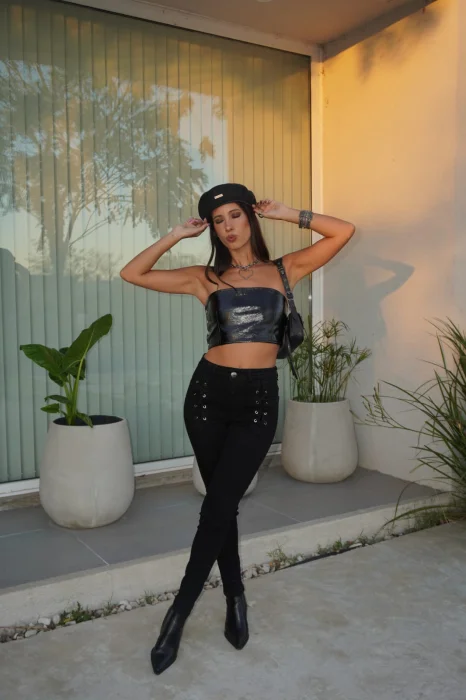 Berlín Tono Negro