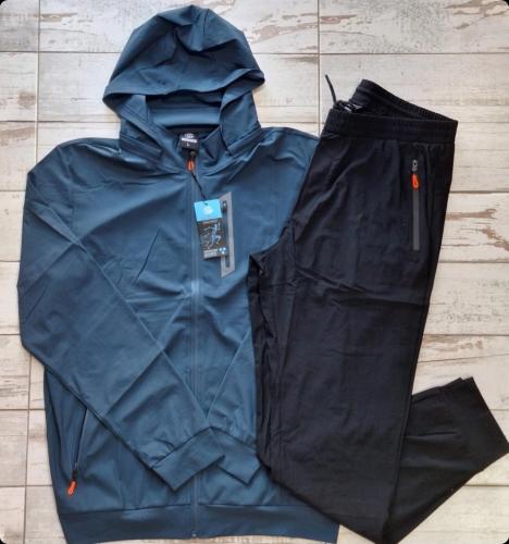 Conjunto Deportiva