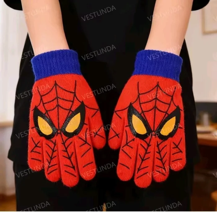 Guantes de  Niños Personaje