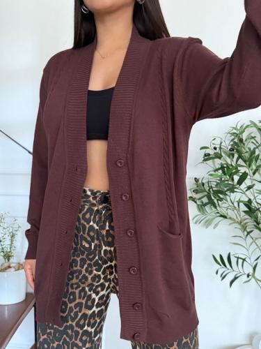 Cardigan Lety