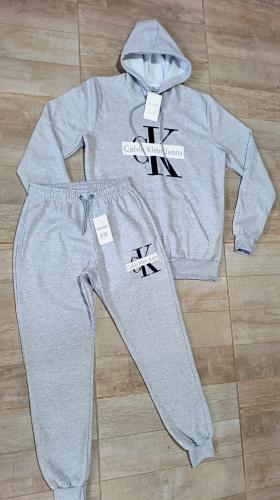 Conjunto Calvin Klein Nuevo Frizado