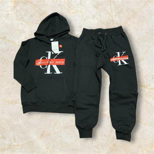 Conjunto Calvin Klein Nuevo Frizado - Miniatura 3