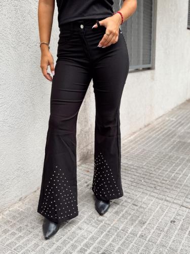 Oxford Tachas