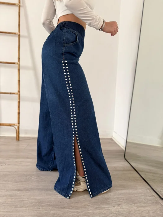 Maxi Palazo (jeans)