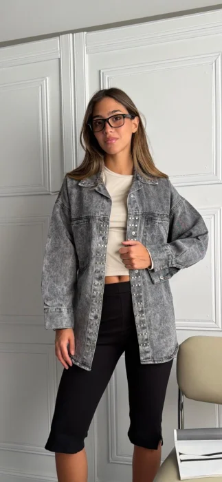 Camisa Rania