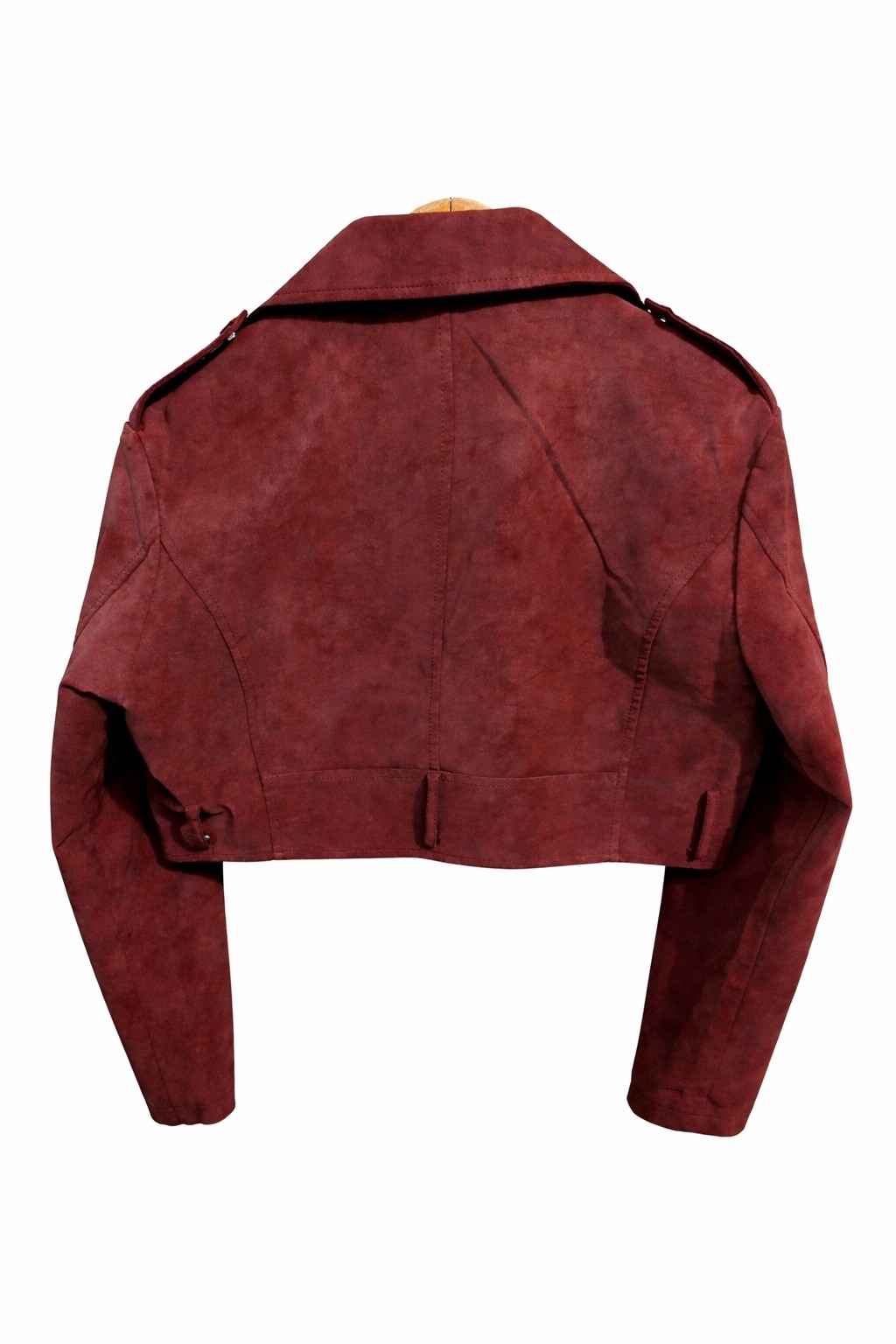 Campera Gamuzada - Imagen 2