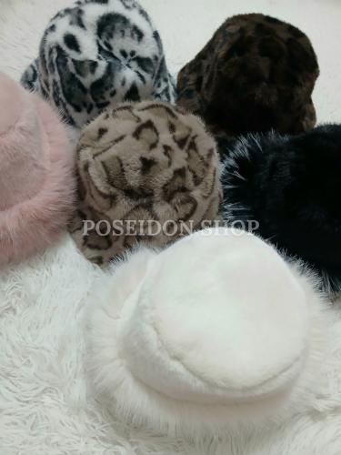 Pilusos Peluditos  Importados - Miniatura 6