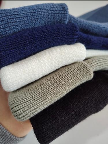 Gorros de Lana - Miniatura 2