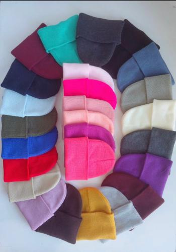 Gorros de Lana - Miniatura 4
