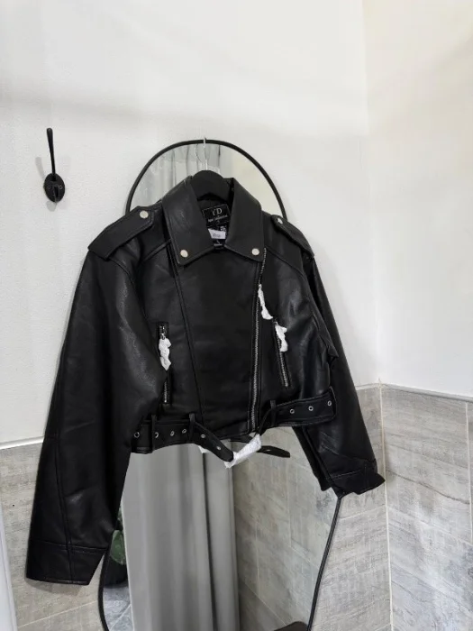Campera Oversize