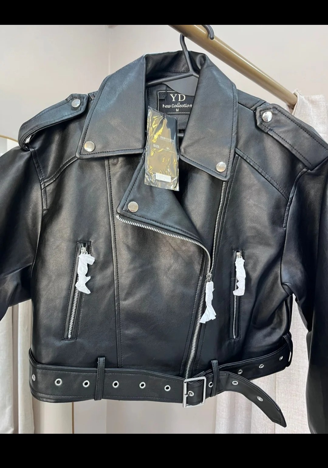 Campera Oversize - Imagen 2